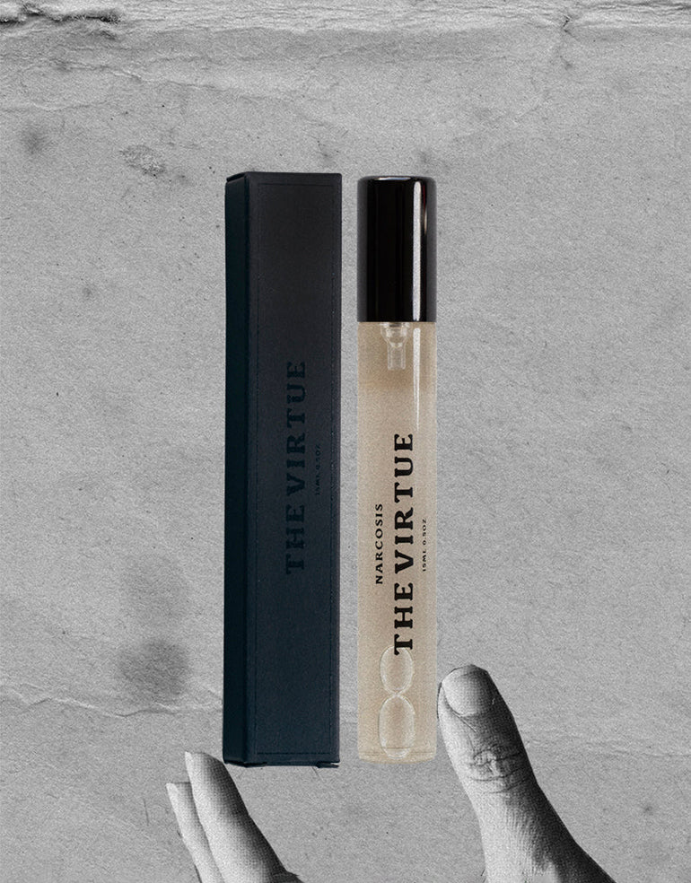 Narcosis Parfum 15ml