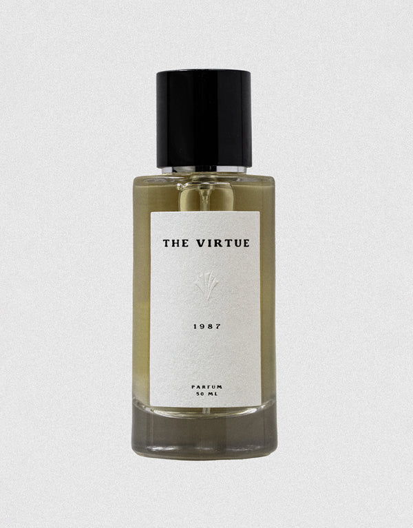 1987 Parfum 50ml by The Virtue