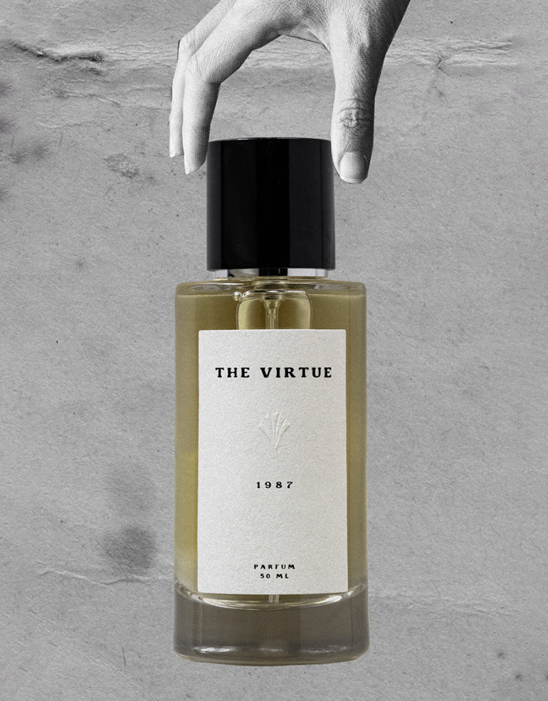 1987 Parfum 50ml