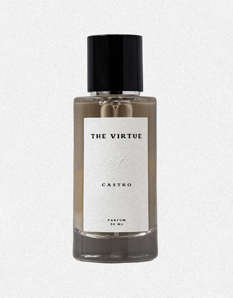 Castro Parfum 50ml