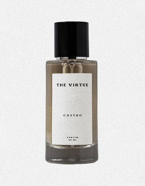 Castro Parfum 50ml by The Virtue