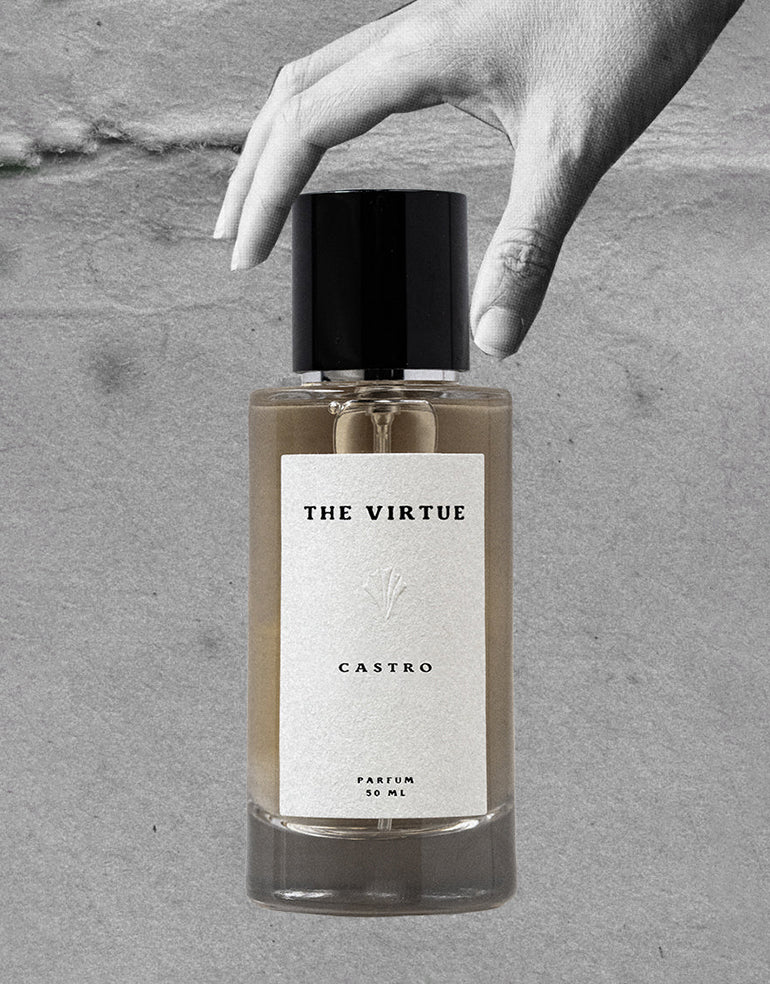 Castro Parfum 50ml
