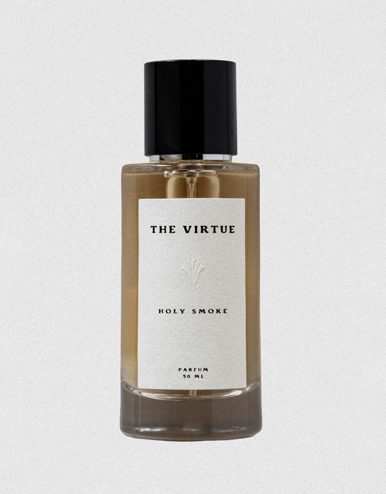 Holy Smoke Parfum 50ml