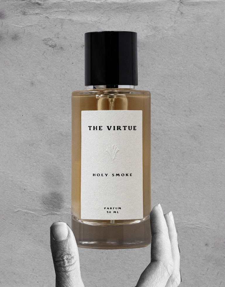 Holy Smoke Parfum 50ml