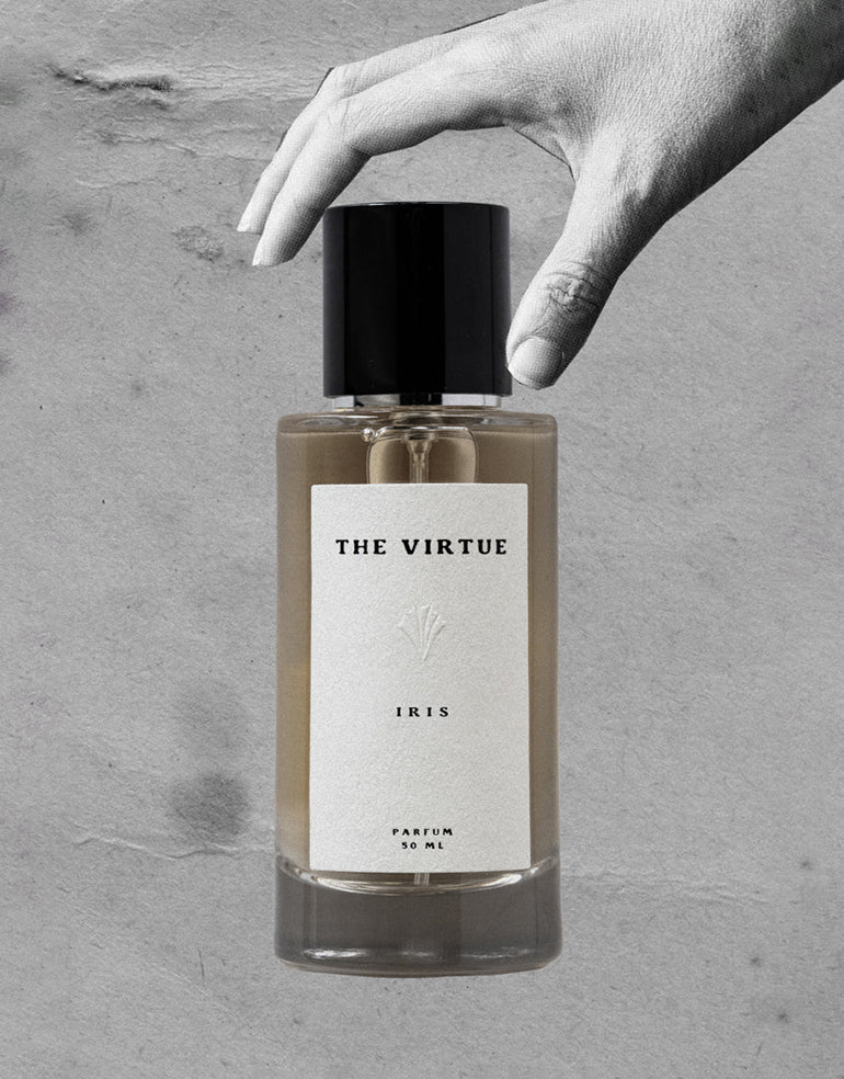 Iris Parfum 50ml