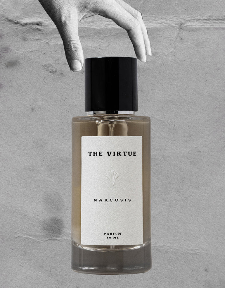 Narcosis Parfum 50ml