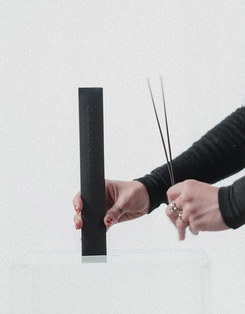 1987 Incense 12 Sticks