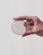 Smoke Grey Incense Holder by The Virtue