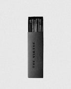 Matches - Black
