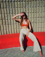 Tilda Pants - Kin by Soleil Soleil - view 4