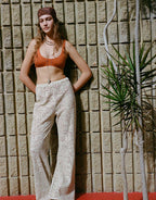 Tilda Pants - Kin by Soleil Soleil - view 5