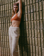 Tilda Pants - Kin by Soleil Soleil - view 6