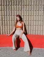 Tilda Pants - Kin by Soleil Soleil - view 7