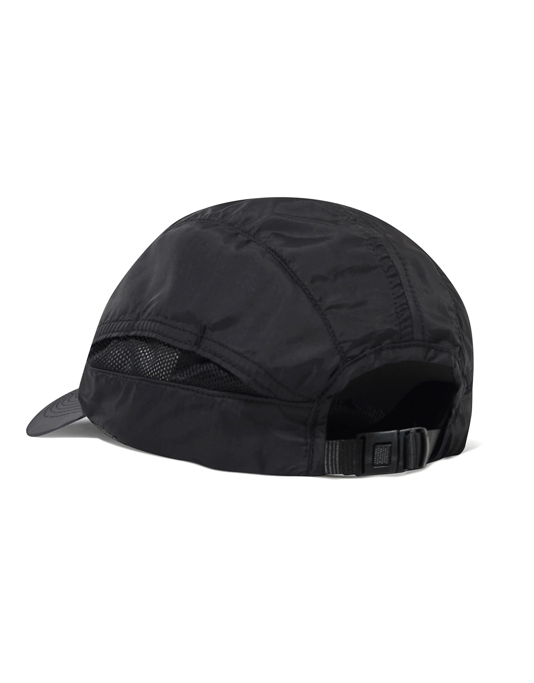 Trail Cap - Black by Butter Goods - view 2