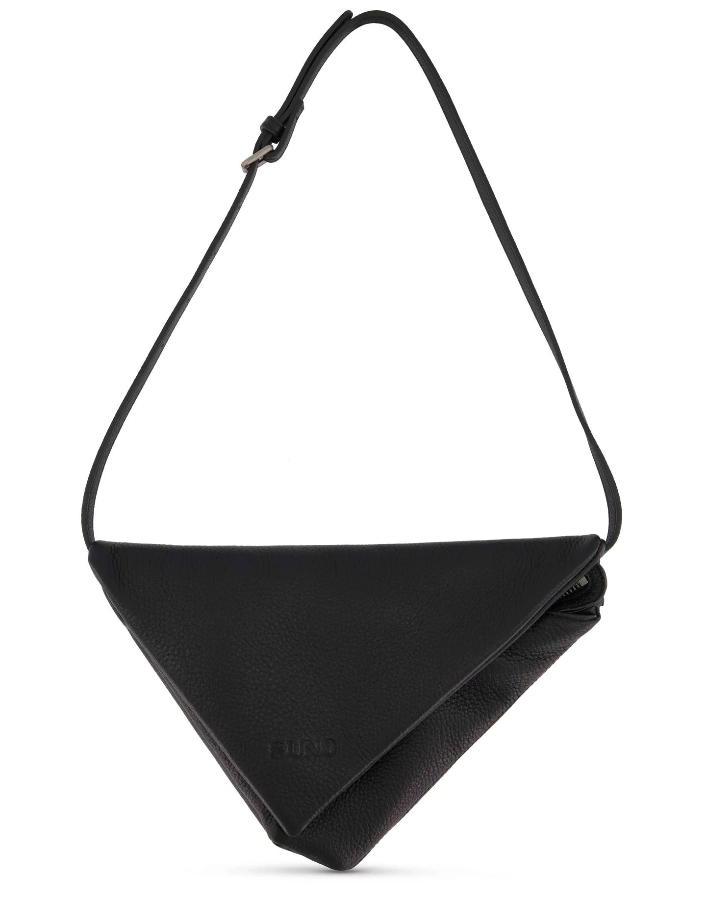 Nomi Bag - Ink Black