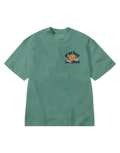 Chill In The Net T-Shirt - Green by Market