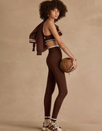 Form Seamless Anita Bra - Cocoa by The Upside - view 7
