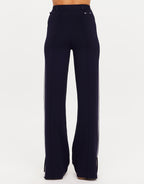 Monte Carlo Freya Knit Pant - Navy by The Upside - view 5