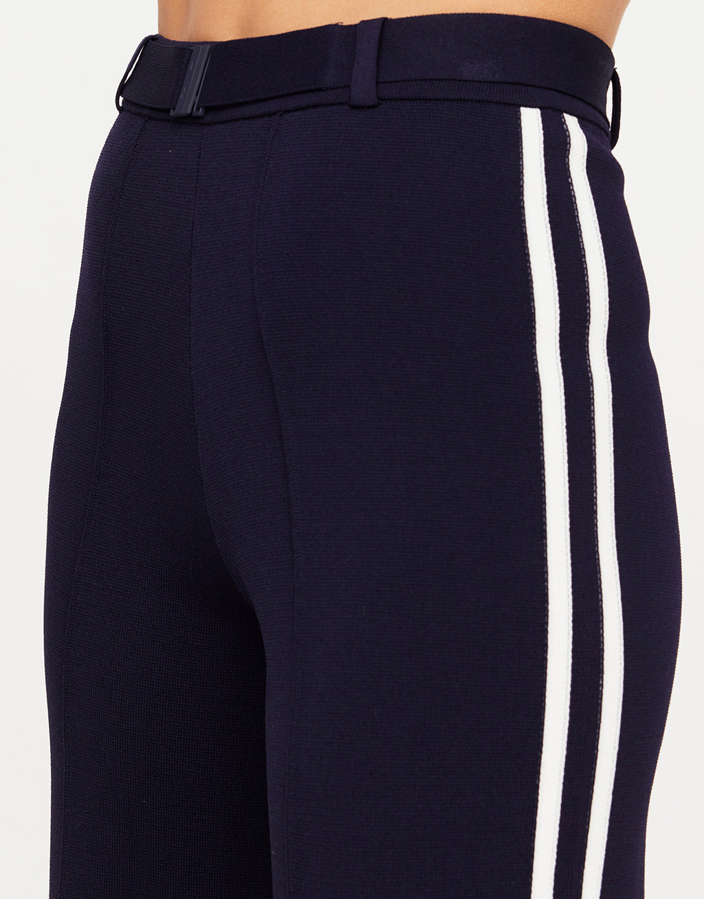 Monte Carlo Freya Knit Pant - Navy by The Upside - view 6