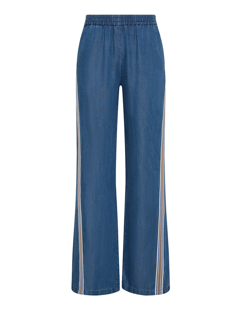 Lykke Juliet Pants - Denim