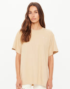 Good Luck Sammi T-Shirt - Latte by The Upside