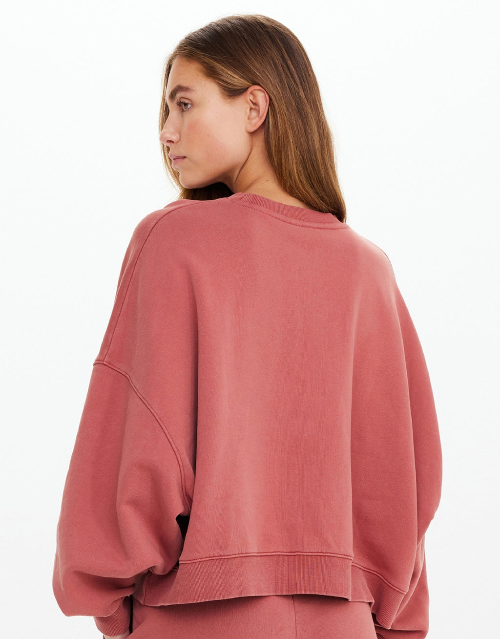 Serendipity Paloma Crew - Sienna