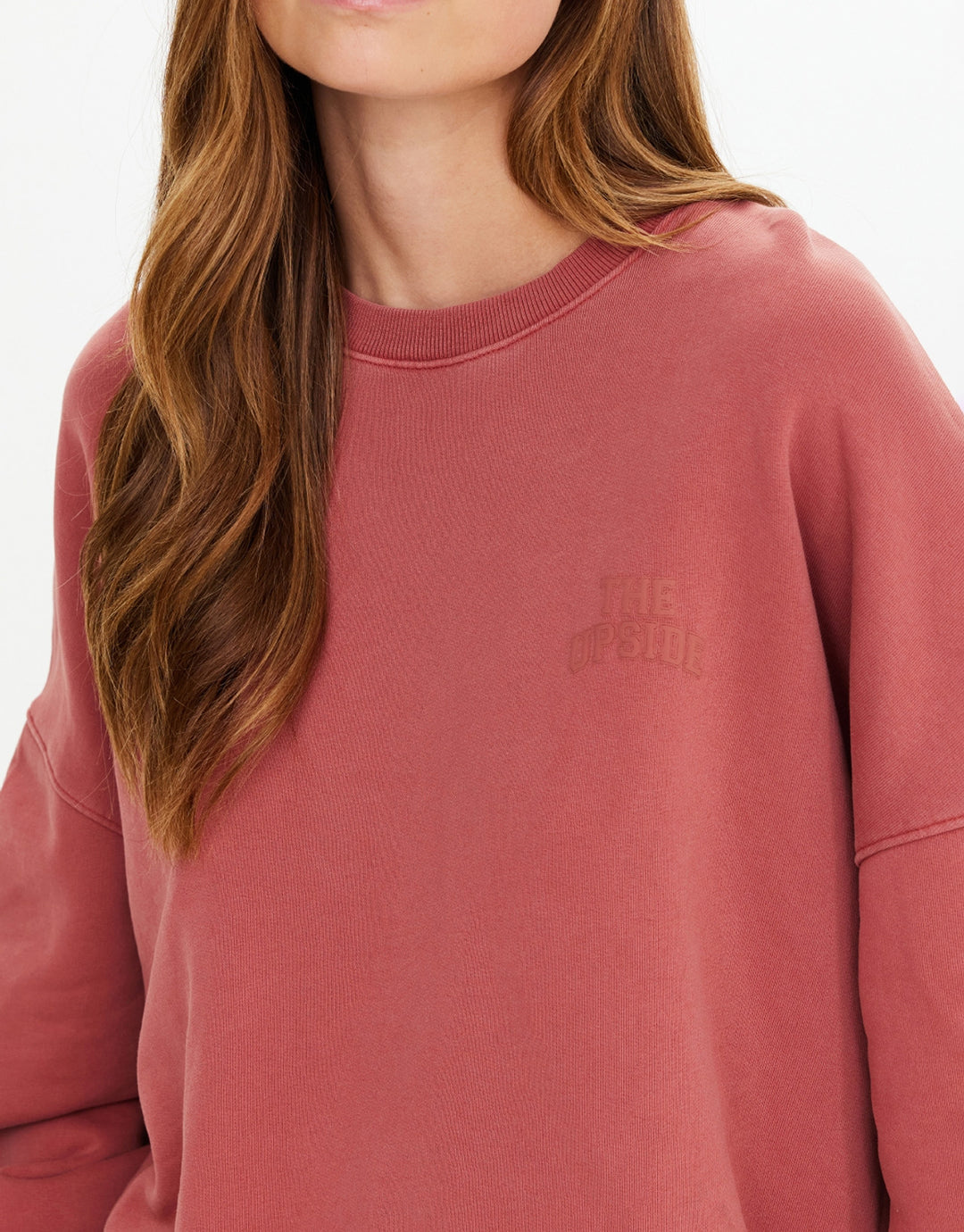 Serendipity Paloma Crew - Sienna