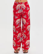 Palma Sierra Wide Leg Pants - Holiday by The Upside