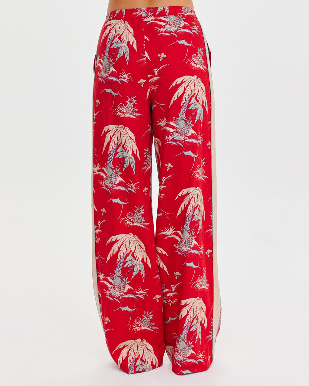 Palma Sierra Wide Leg Pants - Holiday by The Upside - view 4