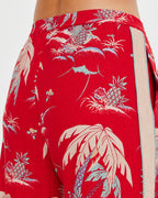 Palma Sierra Wide Leg Pants - Holiday by The Upside - view 5