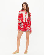 Palma Klio Shorts - Holiday by The Upside - view 3