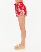 Palma Klio Shorts - Holiday by The Upside - view 5