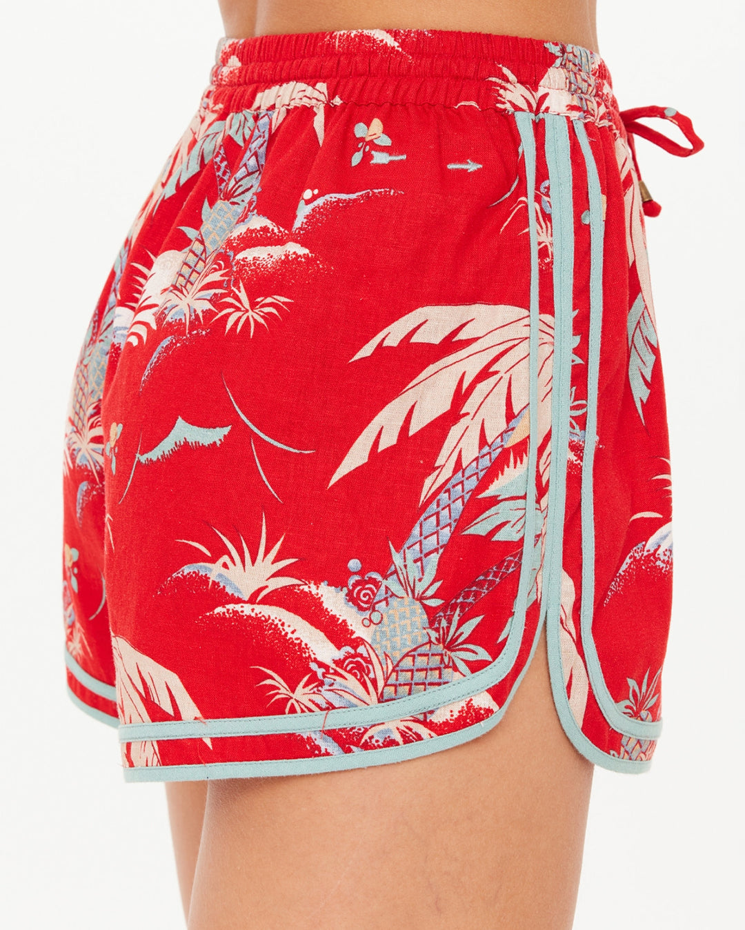 Palma Klio Shorts - Holiday by The Upside - view 2