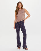 Ezra Florence Flare - Monogram by The Upside - view 2