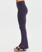 Ezra Florence Flare - Monogram by The Upside - view 4