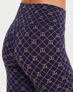 Ezra Florence Flare - Monogram by The Upside - view 6