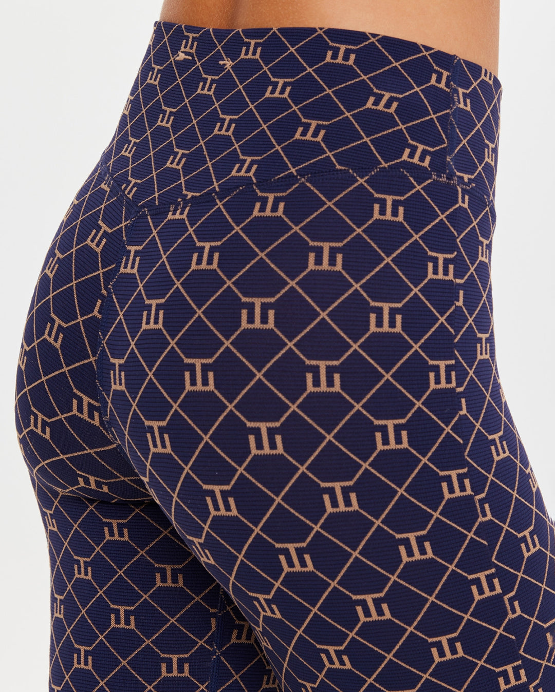 Ezra Florence Flare - Monogram by The Upside - view 6