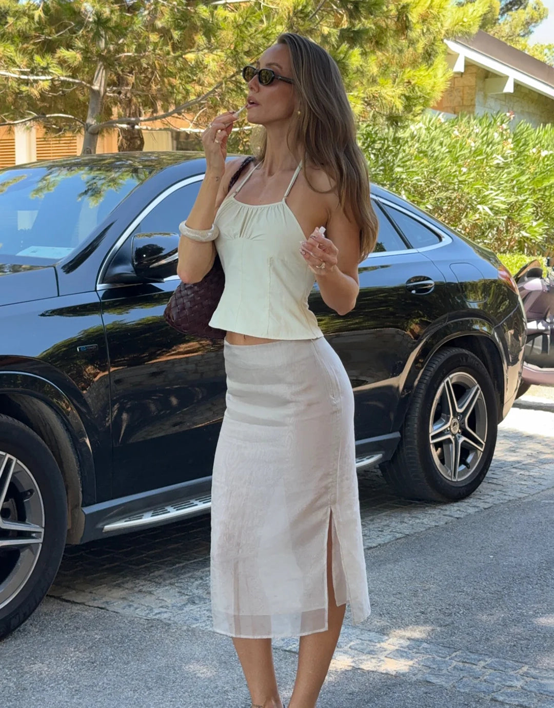 Sweet Escape Cami