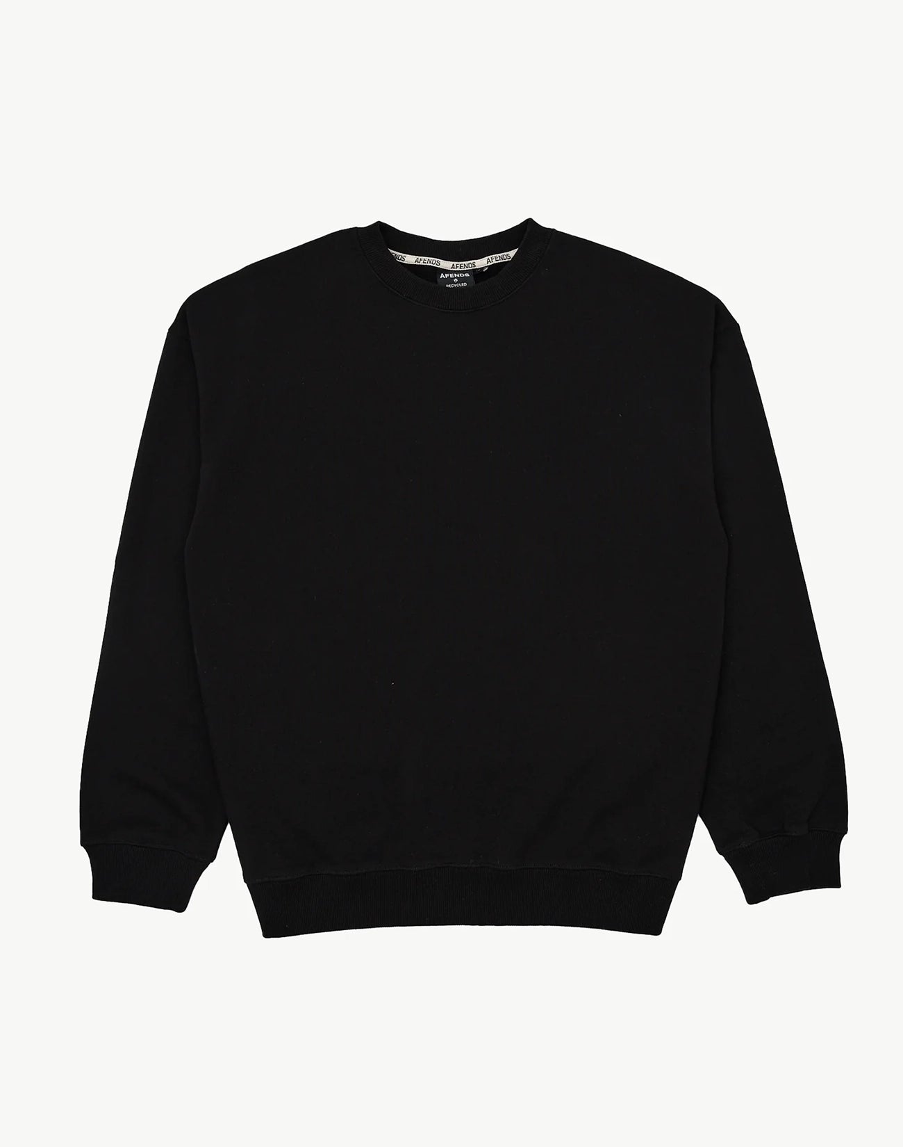 Genesis Crew Neck Jumper