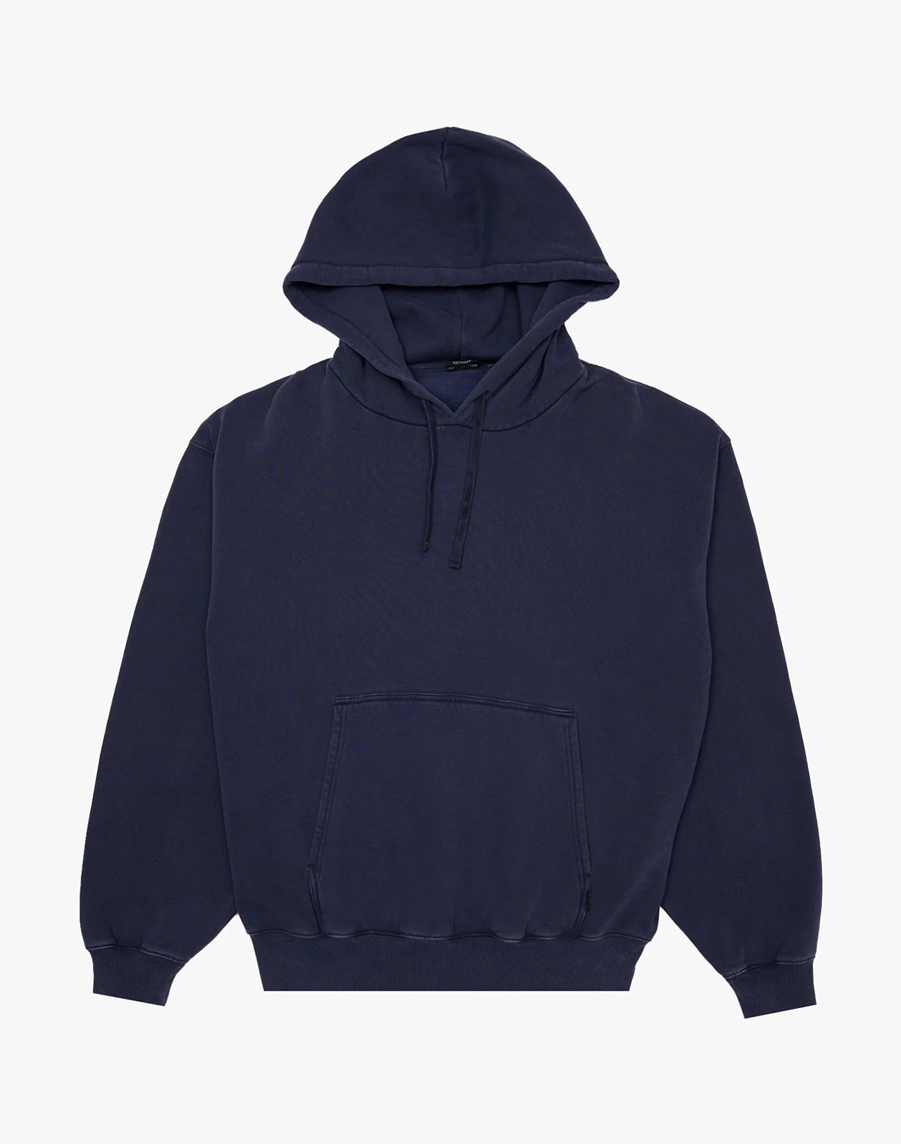 Genesis Boxy Hoodie