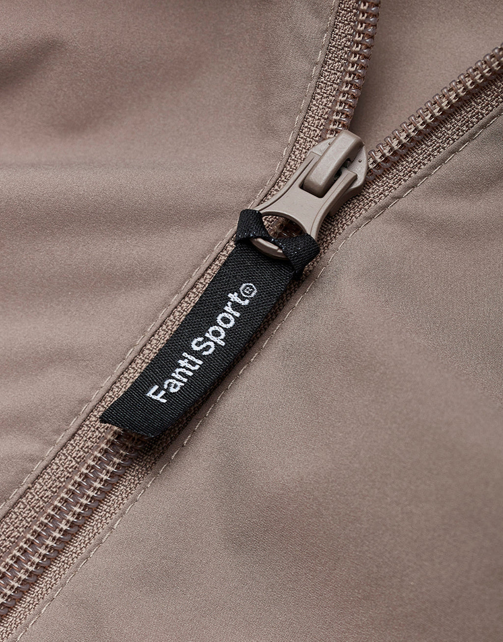 LightReign Jacket - Stone