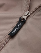 LightReign Jacket - Stone by Fantl Sport - view 6