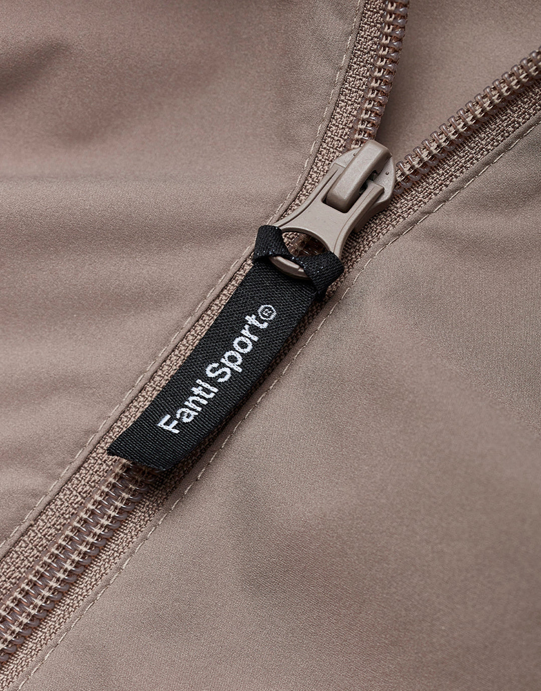 LightReign Jacket - Stone
