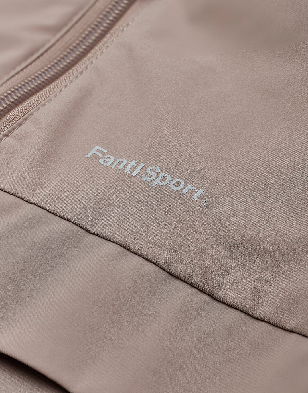 LightReign Jacket - Stone