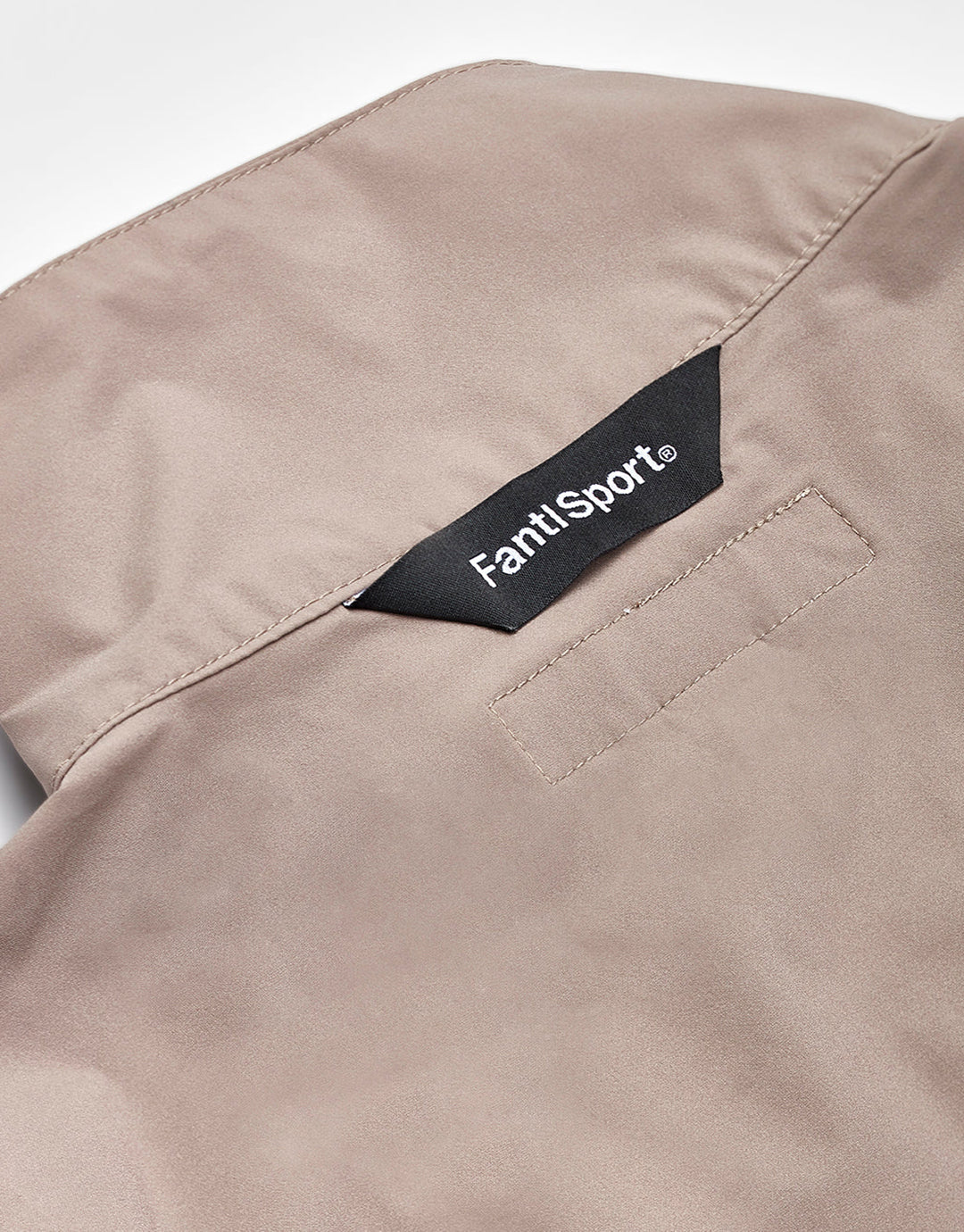 LightReign Jacket - Stone