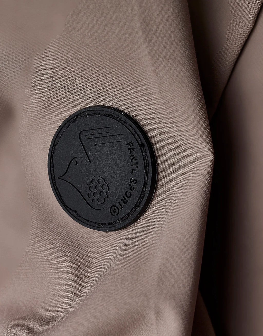 LightReign Jacket - Stone