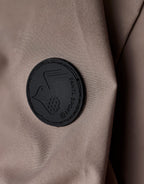 LightReign Jacket - Stone by Fantl Sport - view 9