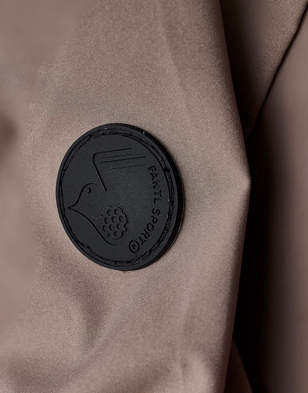 LightReign Jacket - Stone