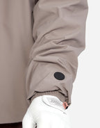 LightReign Jacket - Stone by Fantl Sport - view 10