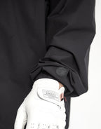 LightReign Jacket - Black by Fantl Sport - view 7